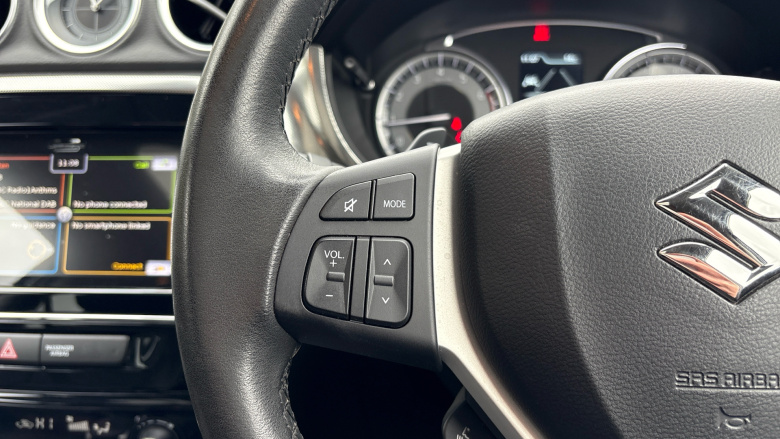 Suzuki Vitara 1.4 Boosterjet SZ5 5dr Auto Petrol Estate